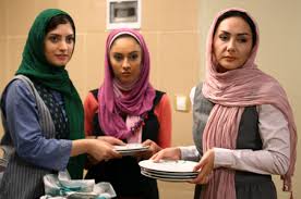 "به خاطر پونه" شك را به شكلي دراماتيك به تصوير كشيده است