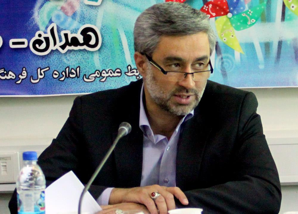 تئاتر، راهی موثر برای انتقال سبک صحیح زندگی به کودکان و نوجوانان است