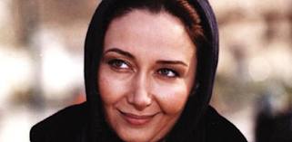 ساخته شدن يك فيلم بر اساس قسمتي از زندگي "كتايون رياحي"
