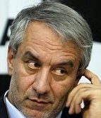 کفاشیان: کی روش روی درخشش یک ماهه بازیکنان حساب باز نمی کند/در صورت تفاهم قرارداد کی روش تا پایان سال 2015 تمدید می شود