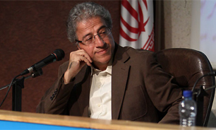 كلاس بازيگري "عليرضا خمسه" واقعيت يا شايعه؟