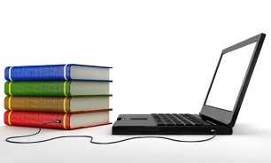 کتاب های درسی را از اینجا دانلود کنید