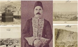 با قدیمی‌ترین عکاس حج آشنا شوید +عکس