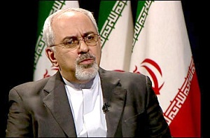 ظریف از چرائی محرمانه بودن مذاکرات گفت