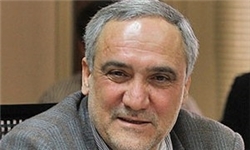 معارفه استاندار جدید خوزستان با حضور وزیر کشور
