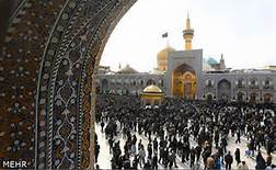 آستان قدس رضوي الگويي براي ساير كشورهاي مسلمان است