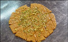 جاسازی مواد مخدر در بسته های سوهان