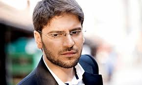 طنين محبت و دوستي باز هم با صداي «سامي يوسف»