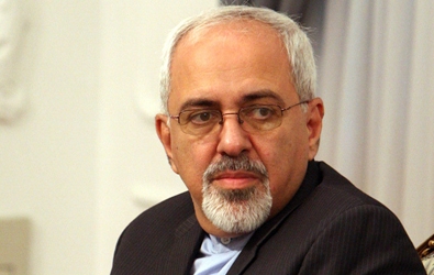 آقای ظریف! امید ما عقب‎نشینی نکردن از حقوق ملت است