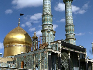 تـشریح برنامه‌های فرهنگی حرم مطهر "حضرت فاطمه معصومه(س)"