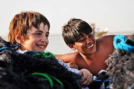 از سايت فيلم تنهاي تنهاي تنها رونمايي شد