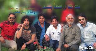 "حميد گودرزي" در بيمارستان به هوش مي آيد