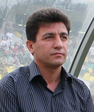 گپی با امیر قلعه نویی از وضعیت استقلال تا فساد در فوتبال