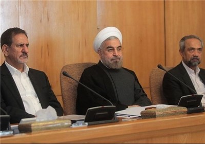 گزارش اقدامات وزارت اقتصاد و سایر دستگاه‌هاي اجرايي برای رفع موانع توليد و سرمايه‌گذاري