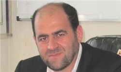 رئیس نمایندگی شرکت حمل ‌و نقلی رجاء در راه‌آهن شمال منصوب شد
