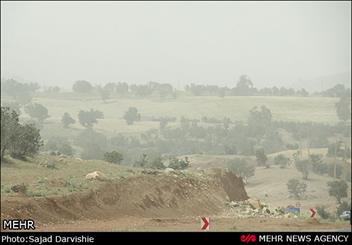 آمادگی صدا و سیمای خوزستان برای تشکیل کارگروه رفع آلودگی هوا در خوزستان