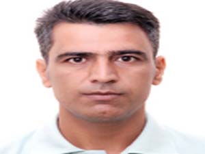 داور هرمزگانی قاضی رقابت های یک شانزدهم نهایی جام حذفی فوتبال