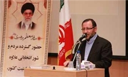 حکم شهردار قنوات صادر شد