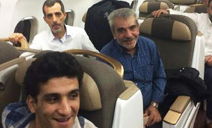 17 ماه رنج اسارت از زبان گروگان‌هاي آزاد شده لبناني