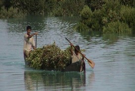 گشت و گذاري در ارسباران