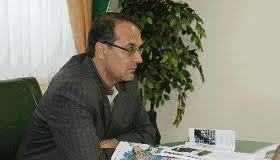 بهره‎برداری طرح جامع پایانه مرزی میرجاوه