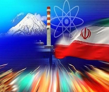نمايش دست‌آوردهاي صنعت ايران براي آن سوي مرزها