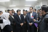 متأسفانه بخش بهداشت و درمان همیشه مورد بی مهری قرار گرفته است
