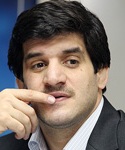 چاره ای جز قبول مسئولیت نداشتم/باید کمک کرد تا کشتی به آرامش برسد