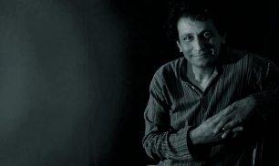 اجرای علیرضا شاه محمدی در «او دی سی تئاتر» سن فرانسيسكو