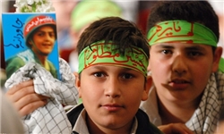 250 شهید دانش آموز در سیستان و بلوچستان وجود دارد