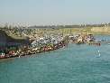 رودخانه دز ظرفيتي براي توسعه صنعت گردشگري در خوزستان