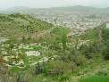 موافقت نامه اصولي ۱۰طرح گردشگري در كردستان صادر شد