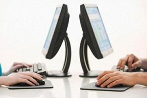رفع مشکلات سرعت اینترنت مخابرات
