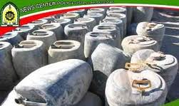 کشف بیش از 12هزارلیتر سوخت قاچاق در گیلان
