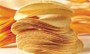 چیپس و پفک هیچگونه ارزش غذایی ندارند