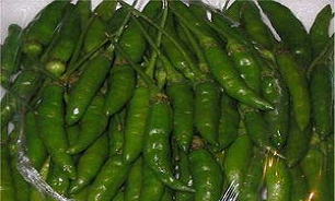 با خواص فلفل بیشتر آشنا شویید