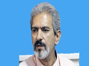 شهریارمشیری مدیر عامل سازمان منطقه آزاد قشم شد