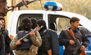 بيش از 30 كشته و زخمي بر اثر درگيري نيروهاي عراقي وگروه هاي مسلح در منطقه "حويجه"