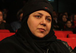 گپی با شهره لرستانی به بهانه سریال "اولین انتخاب"