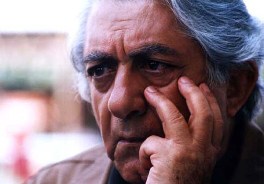 عزت الله انتظامي: اميدوارم بعد از اين جشنواره سالن‌هاي حوزه هنري خالي نماند