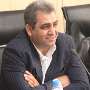 هیاتهای ورزشی باید با بسترسازی و تامین منابع وابستگی خود به دولت را از بین ببرند