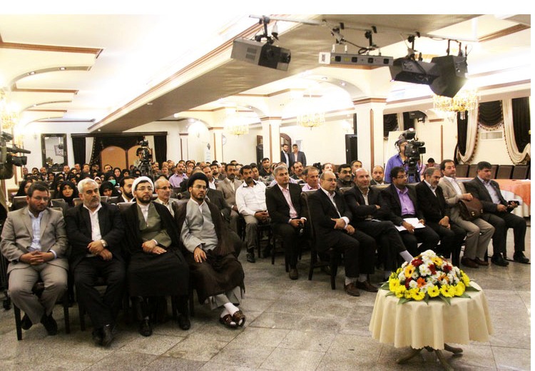 تجليل از خادمين آرامستان‌هاي کشور