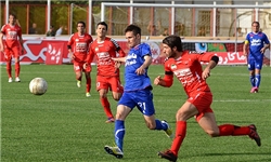 نخستین برد شهرداری اردبیل در خانه