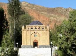 رويدادهاي فرهنگي تاجيكستان در فرهنگ نامه