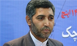 خطه خوزستان جنگ را خوب فهمیده است/ باید به این خاک سجده کنیم