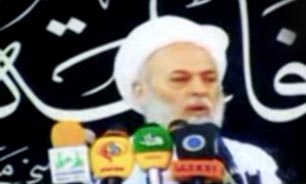 قاسم سليماني افتخار تشیع است + فیلم