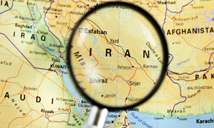 آمریکا باید از ایران قدرتمند بعنوان يکي از شرکای کلیدی در بحث‌های مربوط به خاورمیانه از جمله سوریه، استفاده کند