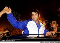 نصیرشلال به دیدار کوروش باقری می‌رود