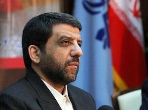 شبکه نسیم در خانه های ایرانیان