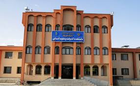 برگزاري جلسات سخنراني با حضور اساتيد بين‌المللي